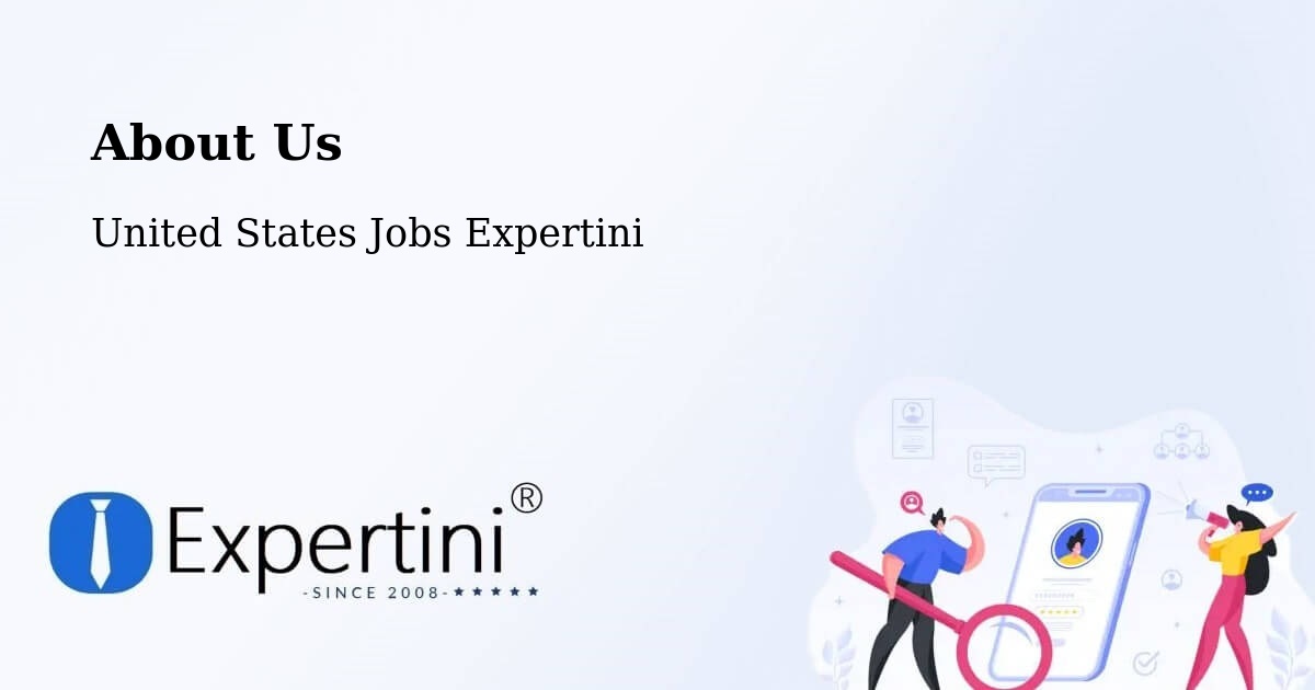 About Expertini Recruitment Platform  – Mauston - Mauston, United States Jobs Expertini