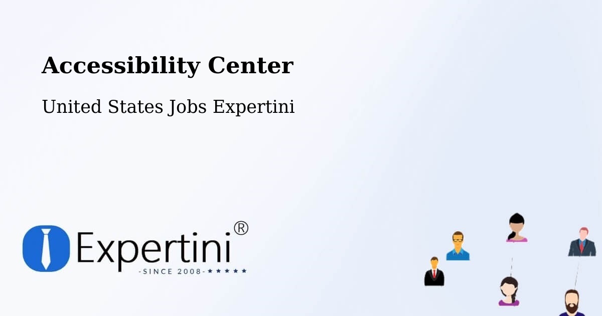 Accessibility Statement – Mauston - United States Jobs Expertini