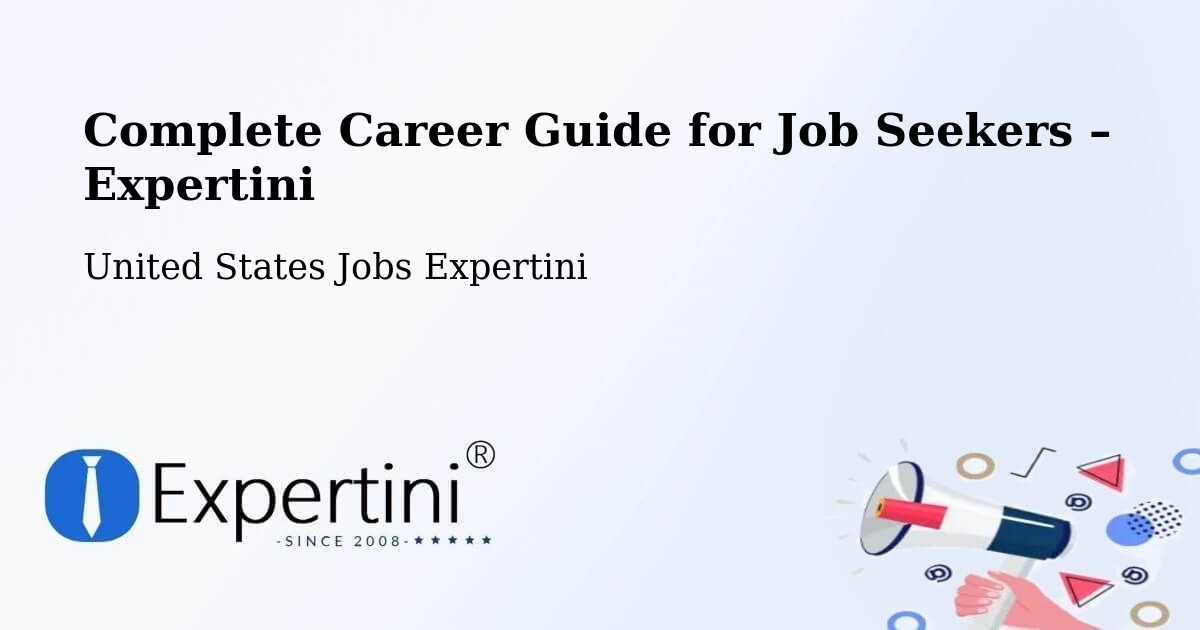 Career Guide for Job Seekers – Mauston - Mauston, United States Jobs Expertini