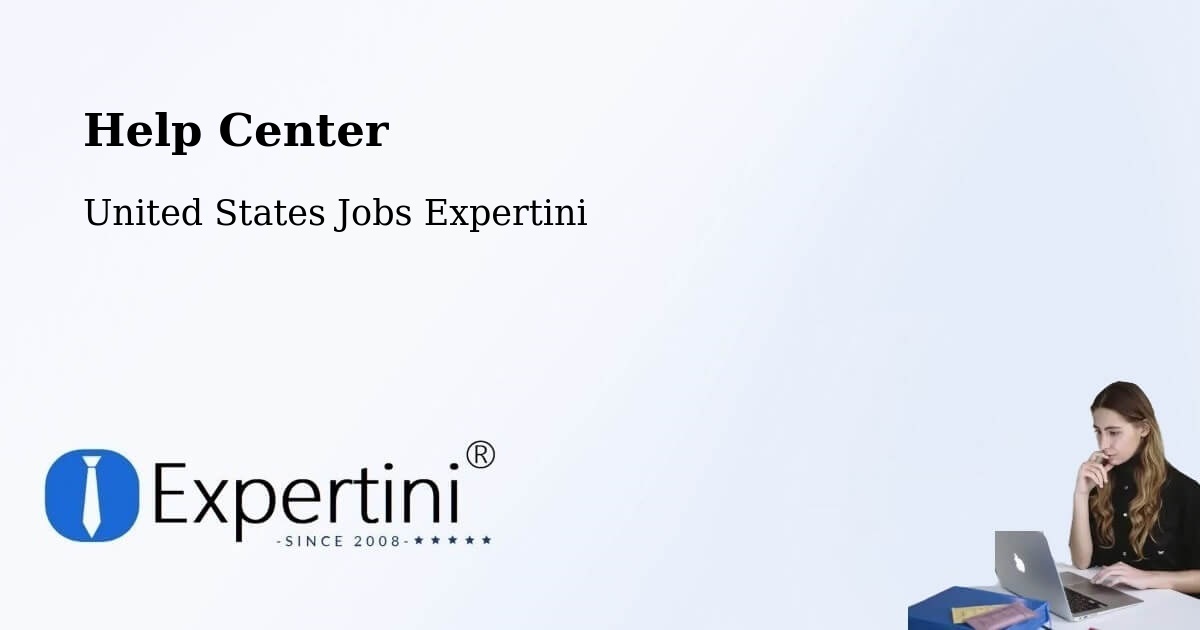 Help Center – Mauston - United States Jobs Expertini