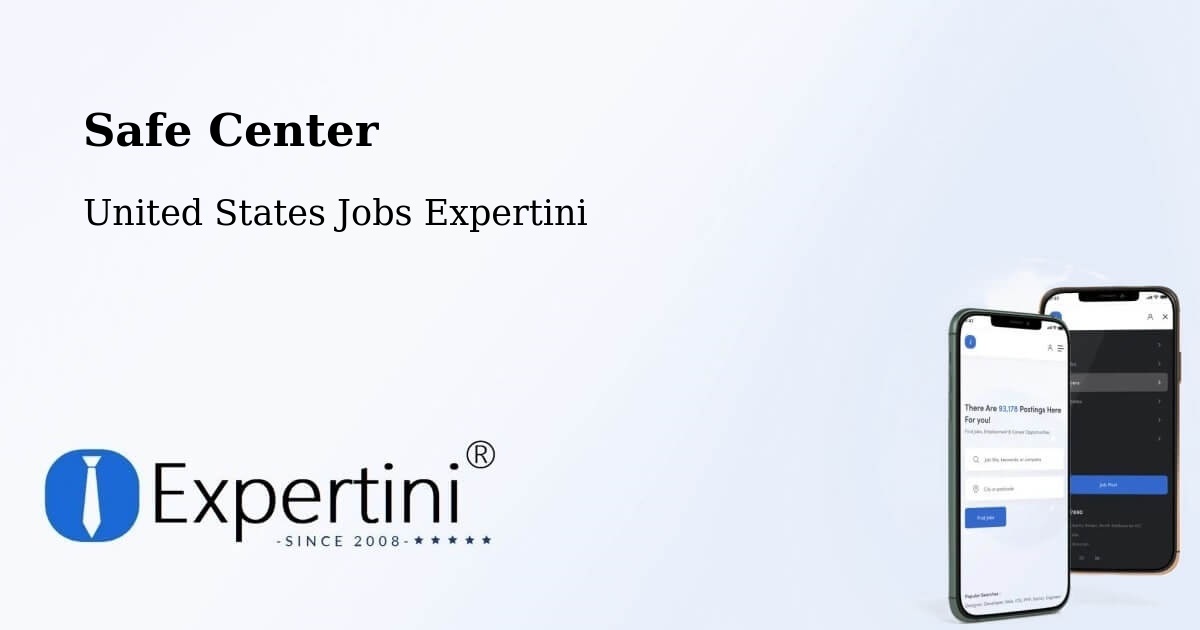 Safety Center – Mauston - United States Jobs Expertini