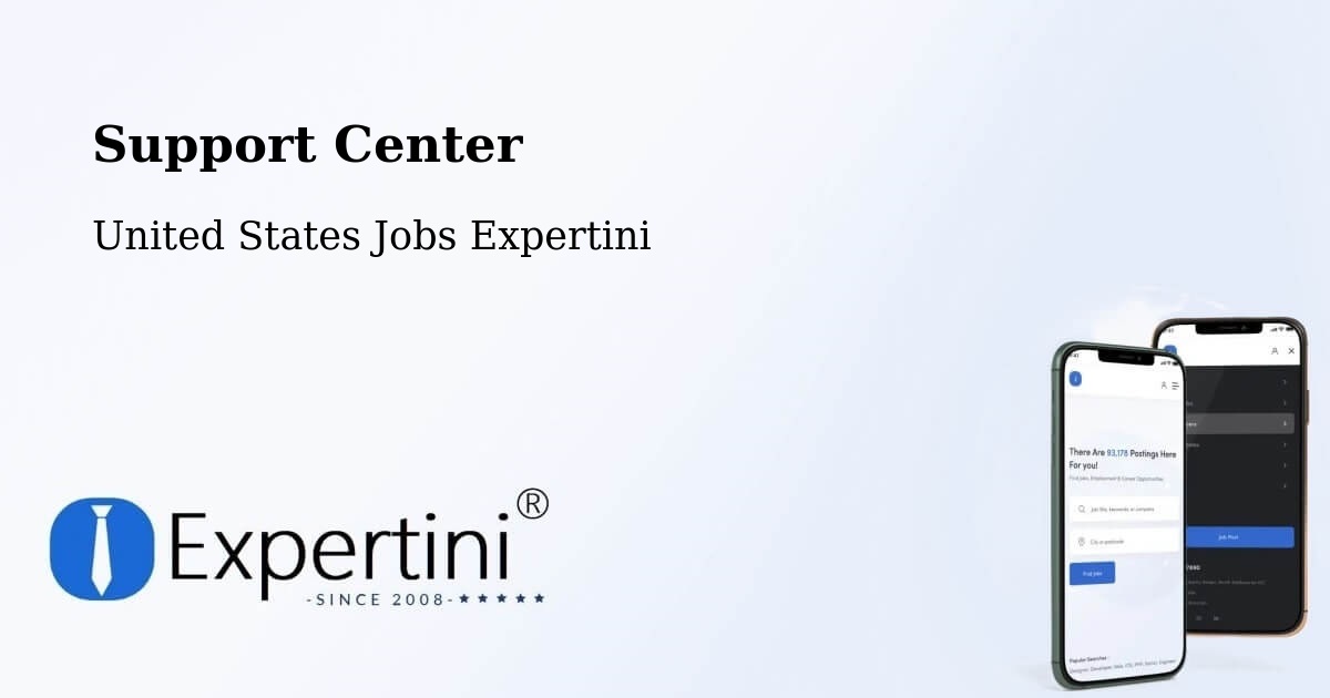 Support Services – Mauston - United States Jobs Expertini